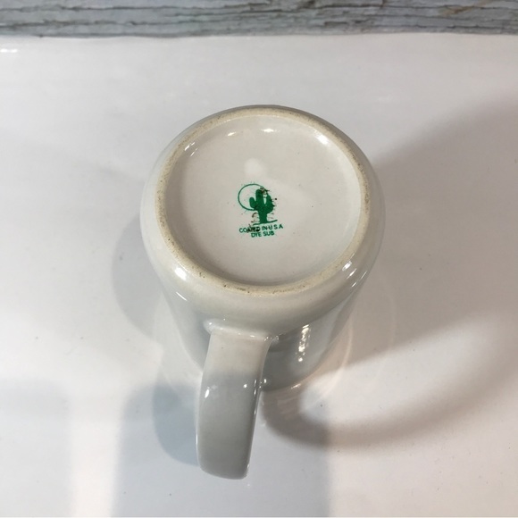 Siegfried & Roy Tigers Mirage Las Vegas Collectible Souvenir Coffee Tea Mug Cup - Picture 5 of 5